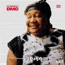 Kwaku-Dmc-Mama Kwaku Dmc - Mama