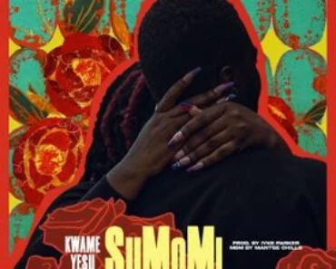 Kwame Yesu – SuMoMi