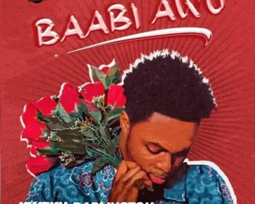 Kweku Darlington – Baabi Awu