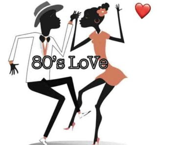 Kweysi Swat – 80s Love