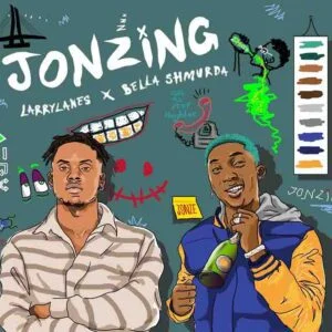 Larrylanes_Jonzing-300x300 Larrylanes – Jonzing Ft Bella Shmurda