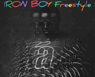 M3dal – Iron Boy freestyle (Peru & Baddest Boy Cover)
