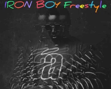 M3dal – Iron Boy freestyle (Peru & Baddest Boy Cover)