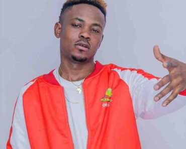Maccasio – Tinim Nyeli