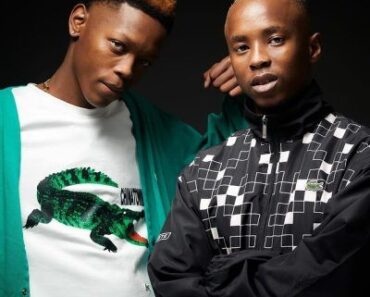 Mellow & Sleazy – Lobola ft Daliwonga x Sir Trill x Djy Ma’Ten