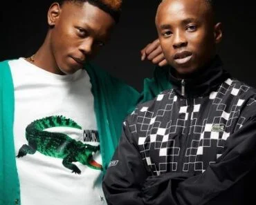 Mellow & Sleazy – Lobola ft Daliwonga x Sir Trill x Djy Ma’Ten