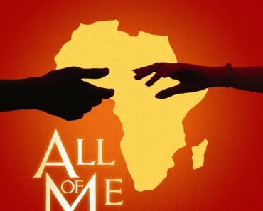 Mr Vegas – All Of Me Ft MzVee x Yung Alpha Mr Vegas – All Of Me Ft MzVee x Yung Alpha