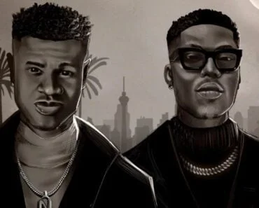 Niphkeys – Man of the Year Ft Reekado Banks