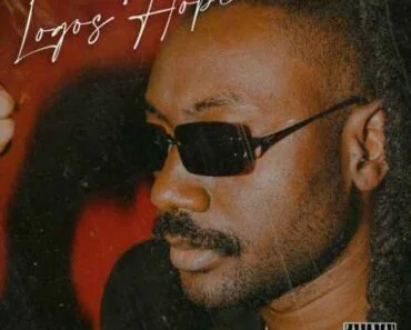 Pappy Kojo – Logos Hope (Full Album)