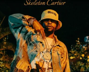 Popcaan – Skeleton Cartier