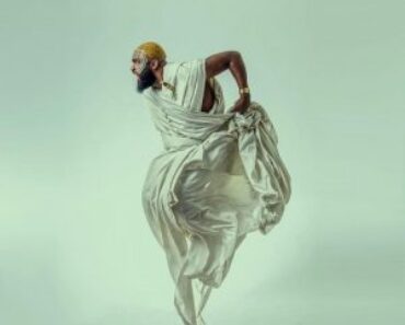 Praiz – Shine Ft Waje