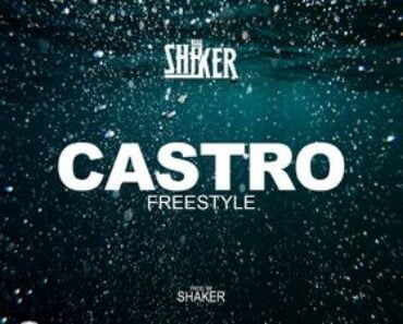 Shaker – Castro Freestyle