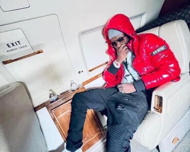 Shatta Wale – Fear Mi