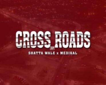 Shatta Wale – Deeper Than Blood Ft Medikal