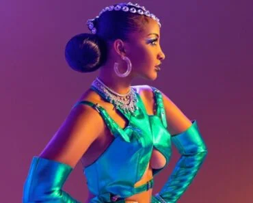 Shenseea – Shen Ex Anthem