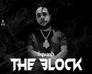 Squash – The Block