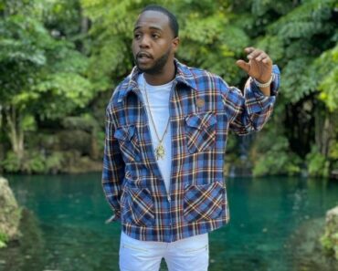 Teejay – Haunted