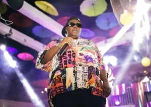 Teni – Cuddle You (Freestyle) 1 Teni Cuddle You Freestyle