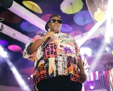 Teni – Cuddle You (Freestyle)