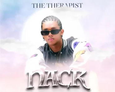 The Therapist – Nack The Therapist – Nack