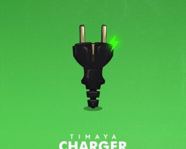 Timaya – Charger (Prod. By Smeex Beat)