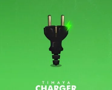 Timaya – Charger (Prod. By Smeex Beat)