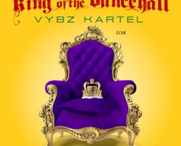 Vybz Kartel – Can’t Say No Ft MonCherie