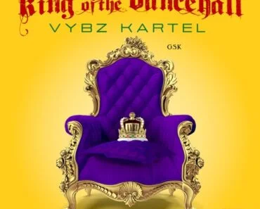 Vybz Kartel – Can’t Say No Ft MonCherie