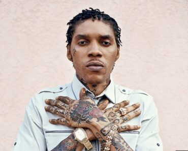 Vybz Kartel – You Make Me Cry Vybz Kartel – You Make Me Cry