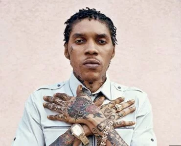 Vybz Kartel – You Make Me Cry Vybz Kartel – You Make Me Cry