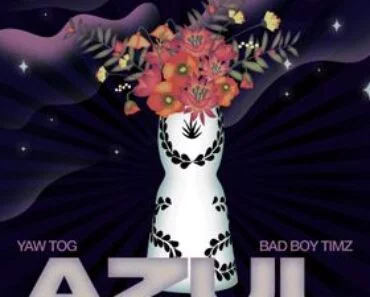 Yaw Tog – Azul Ft Bad Boy Timz