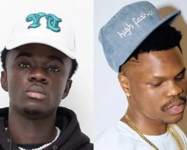 Yaw Tog – Who Order Azul Ft Bad Boy Timz Yaw Tog – Who Order Azul Ft Bad Boy Timz