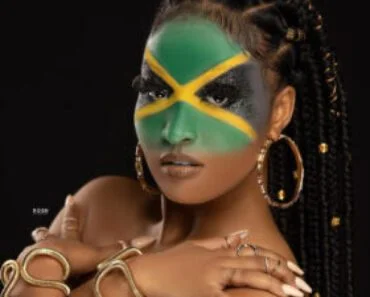 Shenseea – Hangover