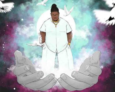 Barry Jhay – Ayewada Remix Ft Zlatan