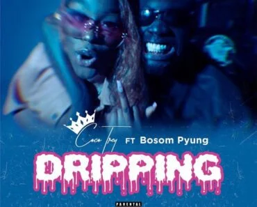 Cocotrey – Dripping Ft Bosom P-Yung Cocotrey – Dripping Ft Bosom P-Yung