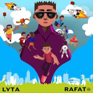 lyta_rafat_ep-300x300 Lyta - Testimony (Rafat EP)