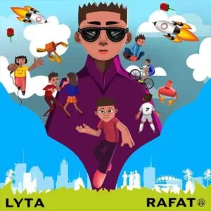 lyta_rafat_ep-300x300 Lyta - Testimony (Rafat EP)