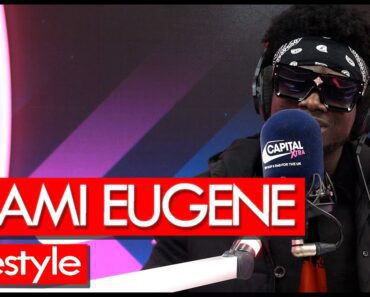 Kuami Eugene – Tim Westwood Freestyle