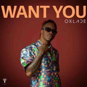 oxlade_want_you-300x300 Oxlade - Want You