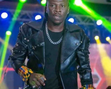 Stonebwoy 2022 Songs Download
