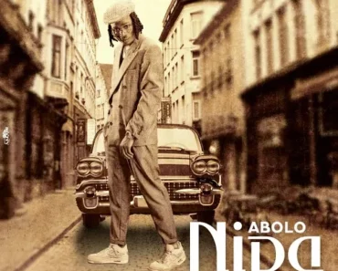 Abolo – Nipa (Mixed By Ratio Beatz) Abolo – Nipa (Mixed By Ratio Beatz)