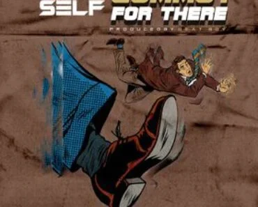 Addi Self – Commot For There Addi Self – Commot For There