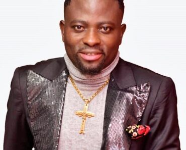 Broda Sammy – Allahu Akbar
