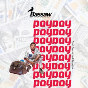 Bassaw-Payday-mp3-image-300x300 Bassaw - Payday