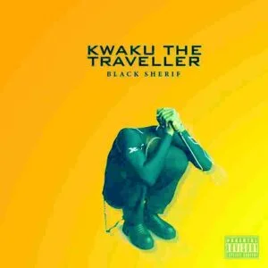 Black-Sherif-Kweku-The-Traveller-Afrobeat-Version-300x300 Black Sherif - Kweku The Traveller (Afrobeat Version)