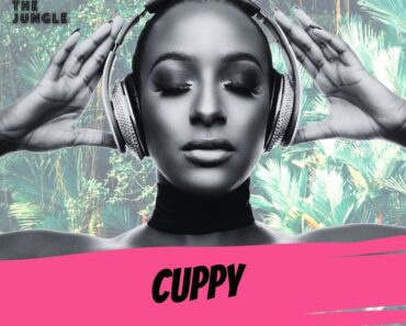 DJ Cuppy – Party In The Jungle 2022 Mixtape