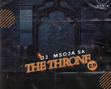 DJ Msoja SA – Warning (Original Mix) DJ Msoja SA – Warning (Original Mix)