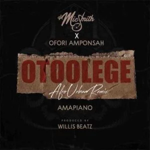 DJ_Mic_Smith_x_Ofori_Amponsah_Otoolege_Amapiano-300x300 DJ Mic Smith x Ofori Amponsah - Otoolege Amapiano