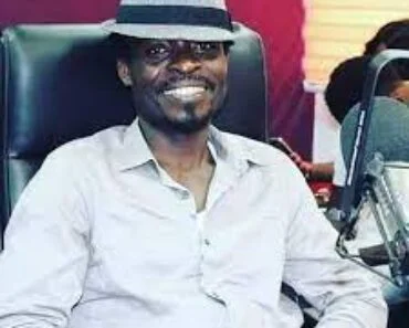 Daasebre Gyamenah – Twaso