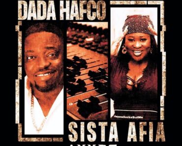 Dada Hafco – Are You Your Boyfriends Girlfriend Remix Ft Sista Afia